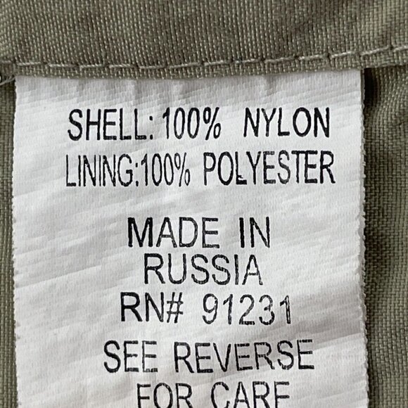 Go Fish Adventure Apparel Button Up Fishing Shirt Men’s M Roll Tab Sleeve - Picture 6 of 14